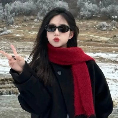 我和我的朋友们