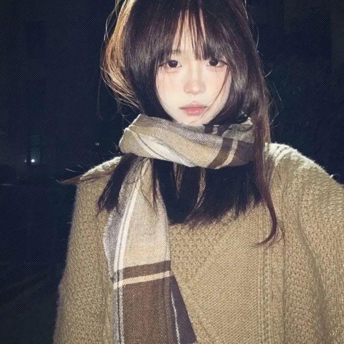 巴黎一妇人